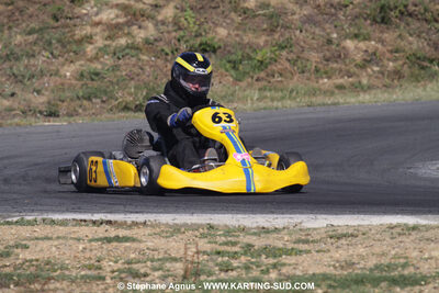 18/07/2010 : Défi France 2010 à Layrac (photos Stéphane Agnus) 2010 — karting