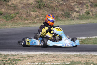 18/07/2010 : Défi France 2010 à Layrac (photos Stéphane Agnus) 2010 — karting