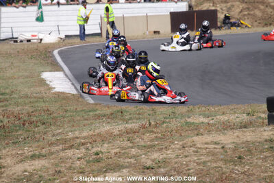 18/07/2010 : Défi France 2010 à Layrac (photos Stéphane Agnus) 2010 — karting