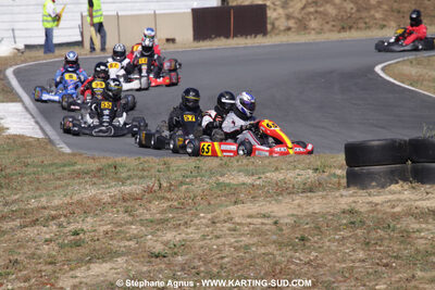 18/07/2010 : Défi France 2010 à Layrac (photos Stéphane Agnus) 2010 — karting