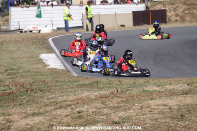 18/07/2010 : Défi France 2010 à Layrac (photos Stéphane Agnus) 2010 — karting