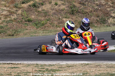 18/07/2010 : Défi France 2010 à Layrac (photos Stéphane Agnus) 2010 — karting