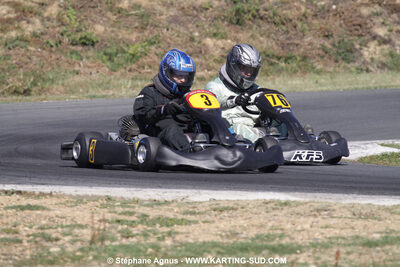 18/07/2010 : Défi France 2010 à Layrac (photos Stéphane Agnus) 2010 — karting
