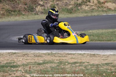 18/07/2010 : Défi France 2010 à Layrac (photos Stéphane Agnus) 2010 — karting