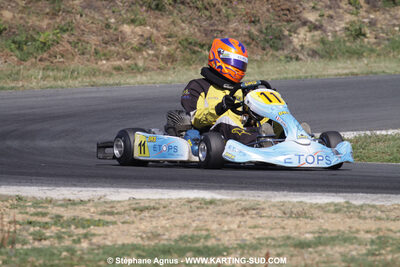 18/07/2010 : Défi France 2010 à Layrac (photos Stéphane Agnus) 2010 — karting