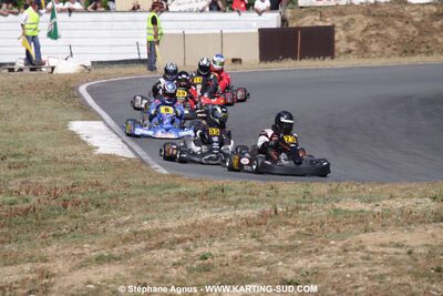 18/07/2010 : Défi France 2010 à Layrac (photos Stéphane Agnus) 2010 — karting