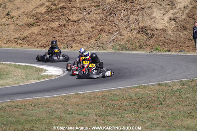 18/07/2010 : Défi France 2010 à Layrac (photos Stéphane Agnus) 2010 — karting