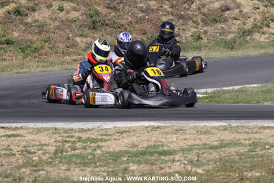 18/07/2010 : Défi France 2010 à Layrac (photos Stéphane Agnus) 2010 — karting