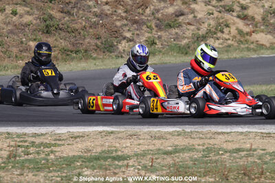 18/07/2010 : Défi France 2010 à Layrac (photos Stéphane Agnus) 2010 — karting