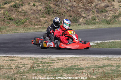 18/07/2010 : Défi France 2010 à Layrac (photos Stéphane Agnus) 2010 — karting
