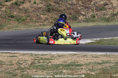 18/07/2010 : Défi France 2010 à Layrac (photos Stéphane Agnus) 2010 — karting