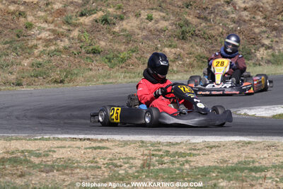 18/07/2010 : Défi France 2010 à Layrac (photos Stéphane Agnus) 2010 — karting