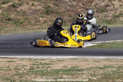 18/07/2010 : Défi France 2010 à Layrac (photos Stéphane Agnus) 2010 — karting