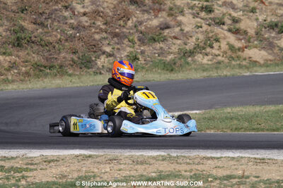 18/07/2010 : Défi France 2010 à Layrac (photos Stéphane Agnus) 2010 — karting