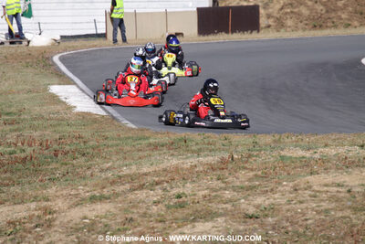 18/07/2010 : Défi France 2010 à Layrac (photos Stéphane Agnus) 2010 — karting