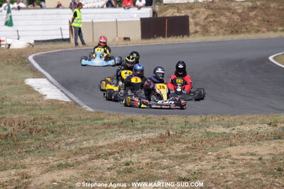18/07/2010 : Défi France 2010 à Layrac (photos Stéphane Agnus) 2010 — karting