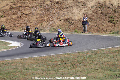 18/07/2010 : Défi France 2010 à Layrac (photos Stéphane Agnus) 2010 — karting