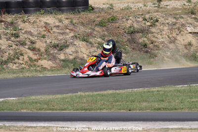 18/07/2010 : Défi France 2010 à Layrac (photos Stéphane Agnus) 2010 — karting