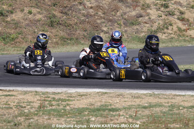 18/07/2010 : Défi France 2010 à Layrac (photos Stéphane Agnus) 2010 — karting