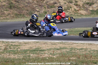 18/07/2010 : Défi France 2010 à Layrac (photos Stéphane Agnus) 2010 — karting