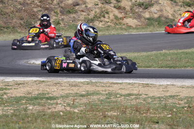 18/07/2010 : Défi France 2010 à Layrac (photos Stéphane Agnus) 2010 — karting