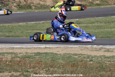 18/07/2010 : Défi France 2010 à Layrac (photos Stéphane Agnus) 2010 — karting