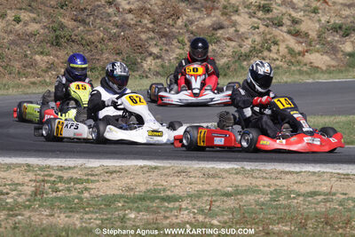 18/07/2010 : Défi France 2010 à Layrac (photos Stéphane Agnus) 2010 — karting