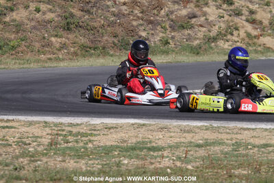 18/07/2010 : Défi France 2010 à Layrac (photos Stéphane Agnus) 2010 — karting