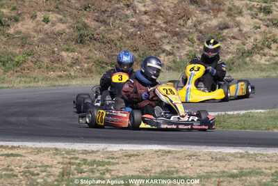 18/07/2010 : Défi France 2010 à Layrac (photos Stéphane Agnus) 2010 — karting