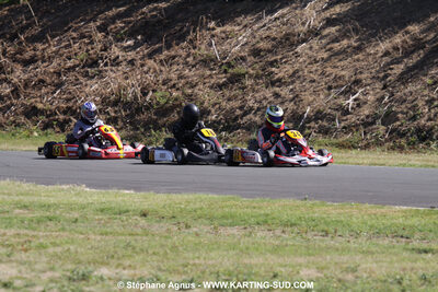 18/07/2010 : Défi France 2010 à Layrac (photos Stéphane Agnus) 2010 — karting