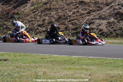 18/07/2010 : Défi France 2010 à Layrac (photos Stéphane Agnus) 2010 — karting