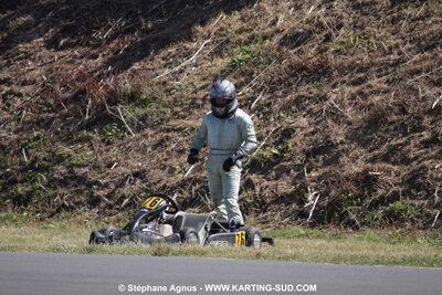 18/07/2010 : Défi France 2010 à Layrac (photos Stéphane Agnus) 2010 — karting
