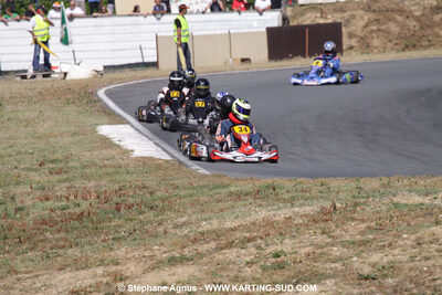 18/07/2010 : Défi France 2010 à Layrac (photos Stéphane Agnus) 2010 — karting