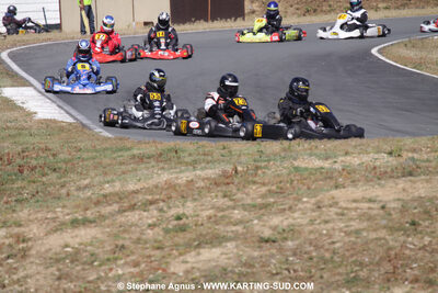 18/07/2010 : Défi France 2010 à Layrac (photos Stéphane Agnus) 2010 — karting