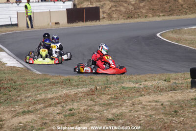 18/07/2010 : Défi France 2010 à Layrac (photos Stéphane Agnus) 2010 — karting