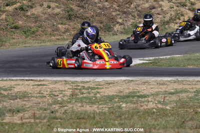 18/07/2010 : Défi France 2010 à Layrac (photos Stéphane Agnus) 2010 — karting