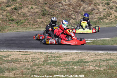 18/07/2010 : Défi France 2010 à Layrac (photos Stéphane Agnus) 2010 — karting