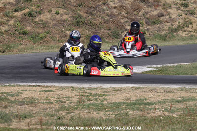 18/07/2010 : Défi France 2010 à Layrac (photos Stéphane Agnus) 2010 — karting