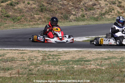 18/07/2010 : Défi France 2010 à Layrac (photos Stéphane Agnus) 2010 — karting