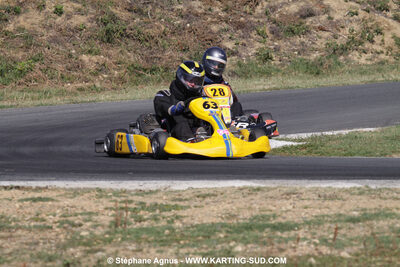 18/07/2010 : Défi France 2010 à Layrac (photos Stéphane Agnus) 2010 — karting