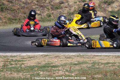 18/07/2010 : Défi France 2010 à Layrac (photos Stéphane Agnus) 2010 — karting
