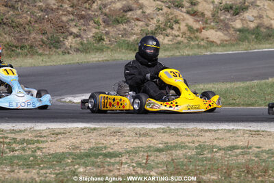 18/07/2010 : Défi France 2010 à Layrac (photos Stéphane Agnus) 2010 — karting