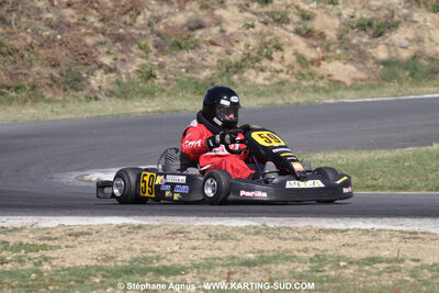 18/07/2010 : Défi France 2010 à Layrac (photos Stéphane Agnus) 2010 — karting