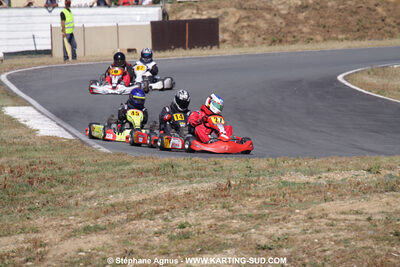 18/07/2010 : Défi France 2010 à Layrac (photos Stéphane Agnus) 2010 — karting