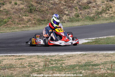 18/07/2010 : Défi France 2010 à Layrac (photos Stéphane Agnus) 2010 — karting