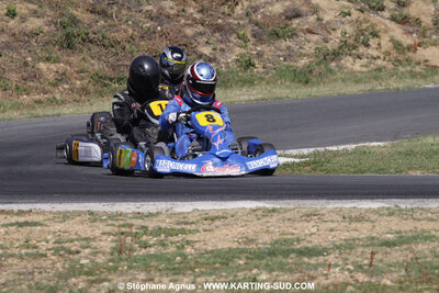 18/07/2010 : Défi France 2010 à Layrac (photos Stéphane Agnus) 2010 — karting