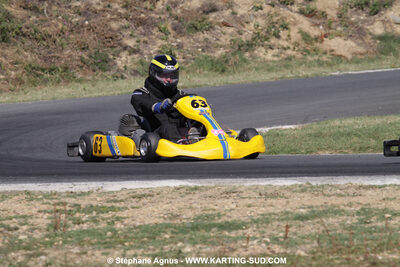 18/07/2010 : Défi France 2010 à Layrac (photos Stéphane Agnus) 2010 — karting