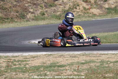 18/07/2010 : Défi France 2010 à Layrac (photos Stéphane Agnus) 2010 — karting