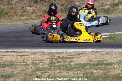 18/07/2010 : Défi France 2010 à Layrac (photos Stéphane Agnus) 2010 — karting