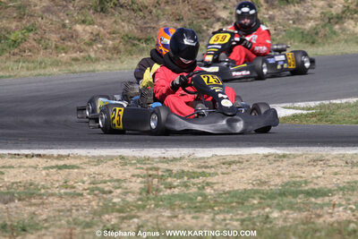 18/07/2010 : Défi France 2010 à Layrac (photos Stéphane Agnus) 2010 — karting